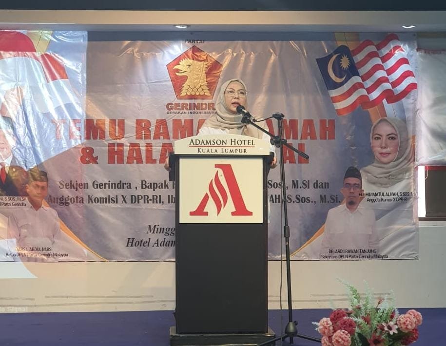 hj himmatul aliyah fraksi grindra 2