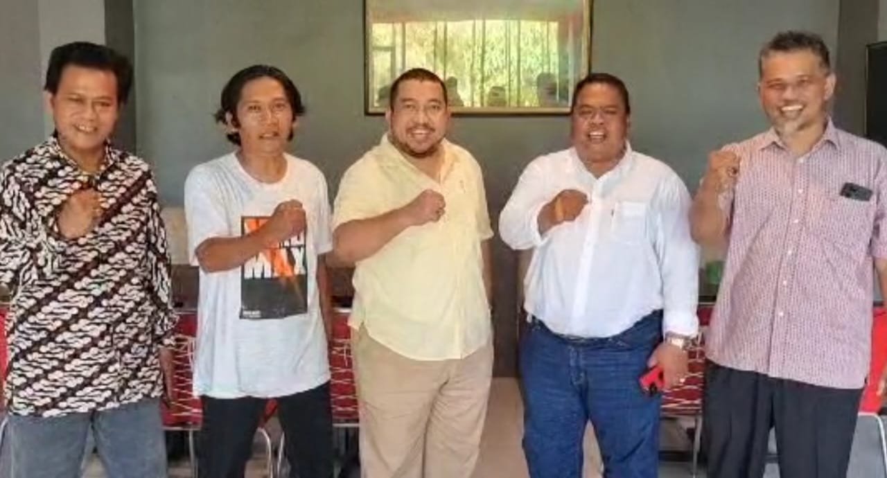 ketum smsi dan lingga